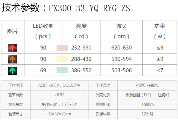 红黄绿箭头三单元信号灯.jpg